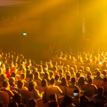 EL VUELO DEL CONDOR Comes to Gran Teatro Nacional