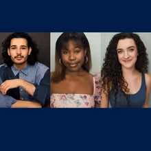 Penn State Centre Stage Will Present ONE NIGHT ON BROADWAY at Playhouse Theatre