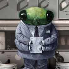 Shaun Tan's CICADA Comes to Life on Stage at Sydney Theatre Company