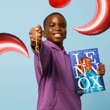 LENNOX Will Come to De Nationale Opera in October