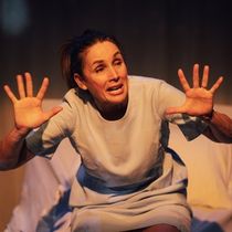 MY NAME IS LUCY BARTON Returns for Three Performances at Toyota Stellenbosch Woordfees