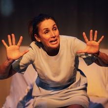 MY NAME IS LUCY BARTON Returns for Three Performances at Toyota Stellenbosch Woordfee