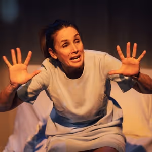 MY NAME IS LUCY BARTON Returns for Three Performances at Toyota Stellenbosch Woordfees