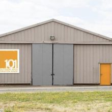 Corn Exchange Newbury and 101 Outdoor Arts Reveal Recipients of Take It Outside Artis