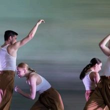 RAWdance to Host CONCEPT Series 34 with New Choreographers in April