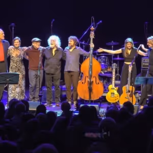 Kean Stage To Present The Chapin Family, DINOSAUR ZOO LIVE! And More