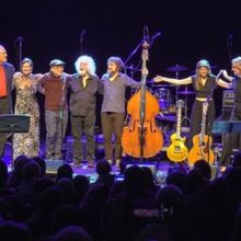 Kean Stage To Present The Chapin Family, DINOSAUR ZOO LIVE! And More