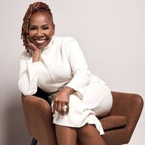Iyanla Vanzant to Appear at NJPAC for SPIRITUAL HYGIENE Event