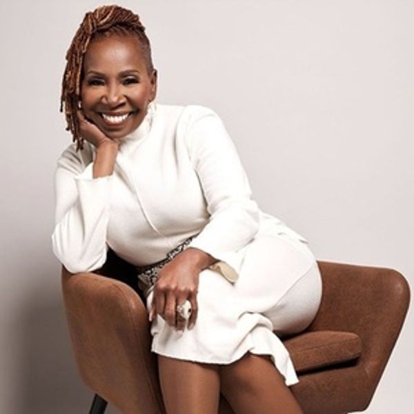 Iyanla Vanzant to Appear at NJPAC for SPIRITUAL HYGIENE Event Photo