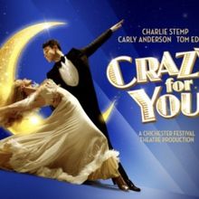 Full Cast Revealed For the West End Transfer of CRAZY FOR YOU