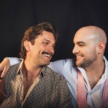 FALSETTOS Comes to the Segal Centre