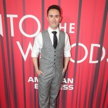 Kennedy Kanagawa Announces Engagement to David Gow