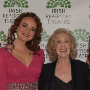 Photos: Inside Irish Repertory Theatre's 2024 Gala With Shereen Ahmed, Melissa…