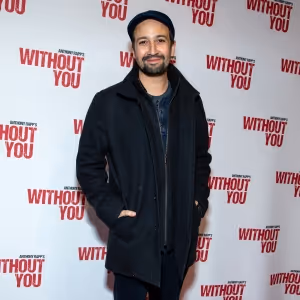 Lin-Manuel Miranda Teases HAMILTON/SWEENEY TODD Ham4Ham This Friday