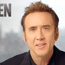 Photos: MADDEN Film Starring Nicolas Cage & Christian Bale to Stream on Prime Video