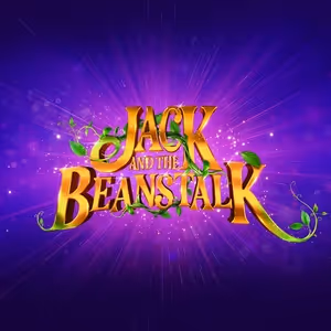 Clive Row Will Direct and Star in JACK AND THE BEANSTALK at Hackney Empire