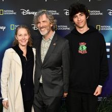 Photos: Andy Grammar, Bertie Gregory, and More at Nat Geo's ourHOME Kickoff Event