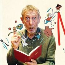 Michael Rosen Celebrates 80th Birthday With NICE! National Tour