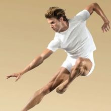 ABT Principal Dancer James Whiteside Returns to the Hermitage
