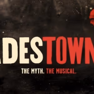 HADESTOWN Comes to Alberta Bair Theater