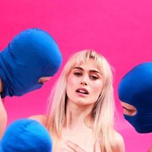 Issy Knowles Will Bring BODY COUNT Off-Broadway