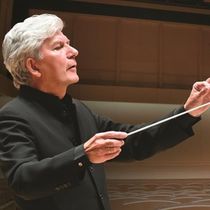Rochester Philharmonic Orchestra Extends Music Director Andreas Delfs’ Contract