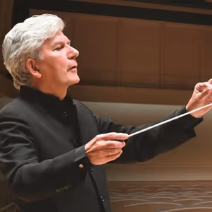Rochester Philharmonic Orchestra Extends Music Director Andreas Delfs’ Contract