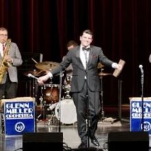 Glenn Miller Orchestra Comes to Springfield in May