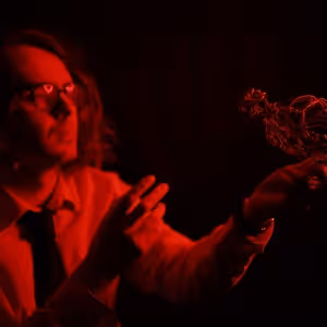 THE PIGEON FACTORY to Make UK Premiere at Edinburgh Fringe 2026