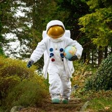 Edinburgh Science Festival is Set For April