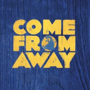 COME FROM AWAY Comes to The Engeman