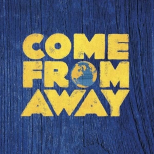 COME FROM AWAY Comes to The Engeman Photo