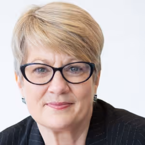 Tracey Childs, Executive Producer and Joint CEO, Will Leave The Mercury at the End…