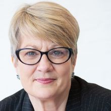 Tracey Childs, Executive Producer and Joint CEO, Will Leave The Mercury at the End of