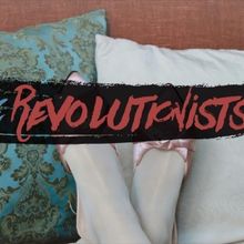 THE REVOLUTIONISTS Comes to Theatre Tallahassee