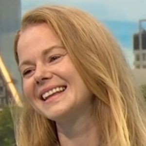 Video: Amy Lennox and Rachel Tucker Discuss THELMA & LOUISE Musical on ITV London