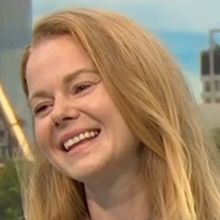 Video: Amy Lennox und Rachel Tucker sprechen über das THELMA & LOUISE Musical bei ITV London Photo