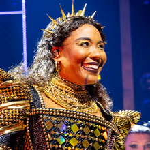 Adrianna Hicks Sets Final Performance in SIX THE MUSICAL