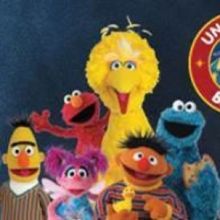 ELMO'S CIRCUS DREAM Comes to Caulfield Racecourse