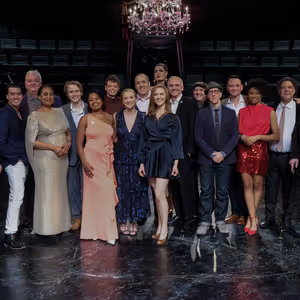 Photos: AMADEUS Opens at Steppenwolf Theatre Company