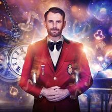 Corn Exchange Newbury Will Reveals Lineup of Dance, Circus, Ballet and Magic This Sum