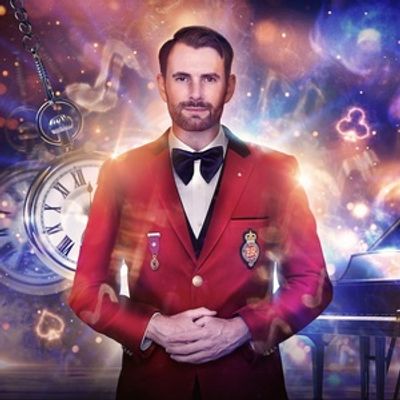 Corn Exchange Newbury Will Reveals Lineup of Dance, Circus, Ballet and Magic This Summer