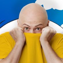 YOU’RE A GOOD MAN, CHARLIE BROWN Announced At Prima Theatre