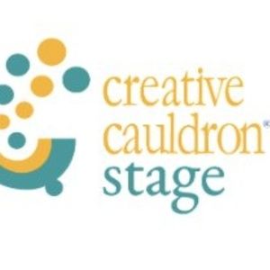 Creative Cauldron Stage Awarded Arts Fairfax Ticket & Participation Subsidy Grant