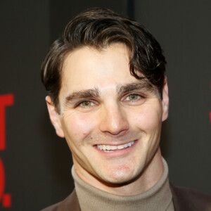 Austin Colby Will Lead THE GREAT GATSBY Tour
