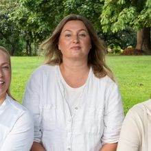 EERIKA RANTASEN TÄHÄNASTINEN ELÄMÄ is Now Playing at Tampere