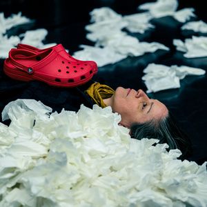 GREEF Will Make U.S. Premiere at Baryshnikov Arts Center