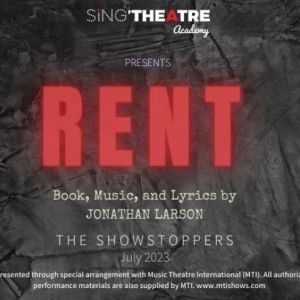 RENT Returns to Singapore in June