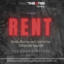 RENT Returns to Singapore in June