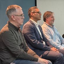 Exhibirán Trabajos De Docentes De República Dominicana En La Enpeg La Esmeralda